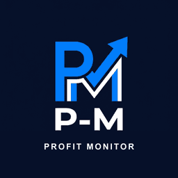 Profit Monitor Logo